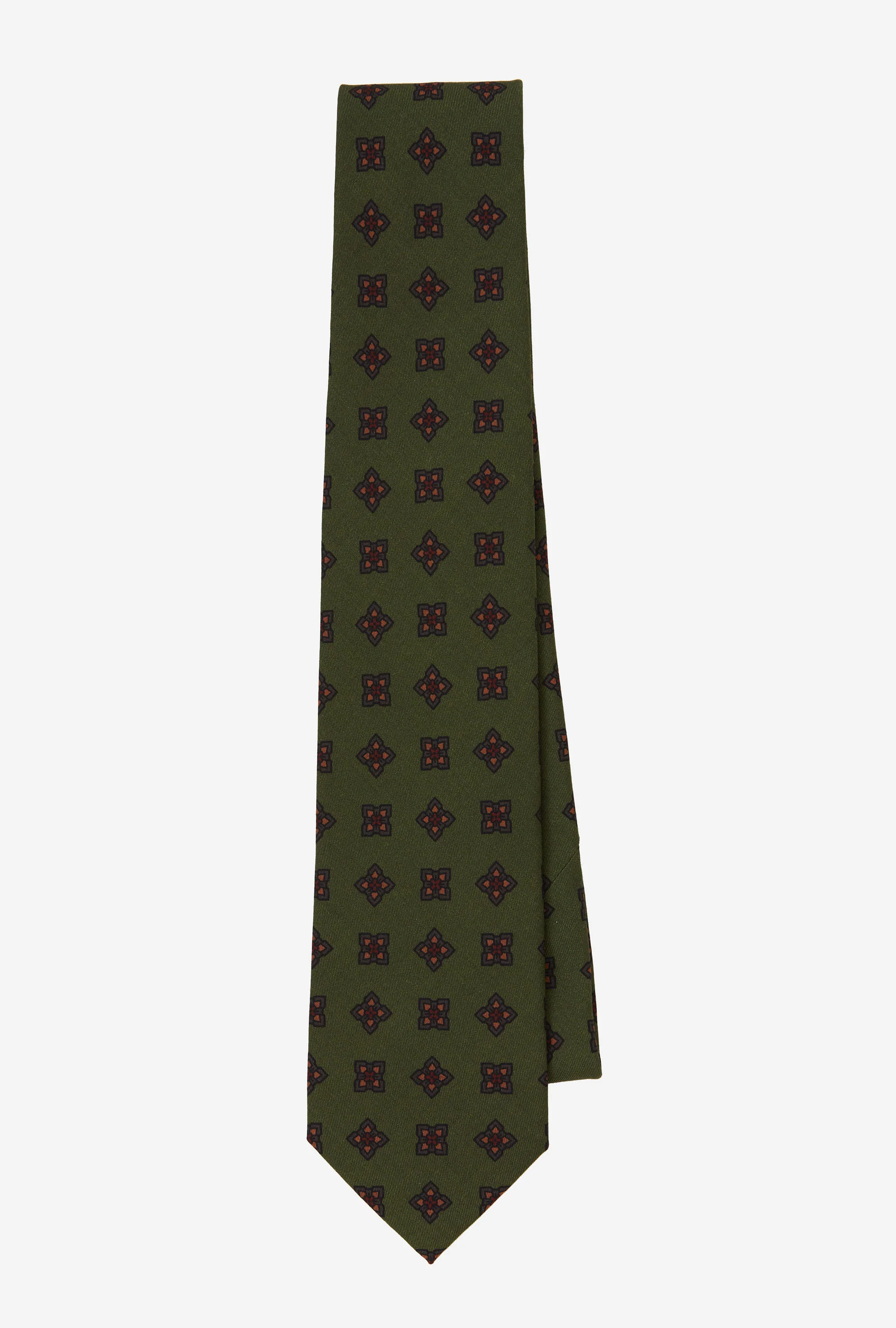 Ties & Accessories